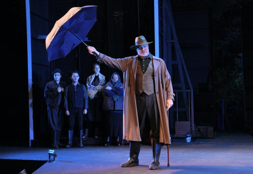 West Edge Opera’s "Katya Kabanová"
