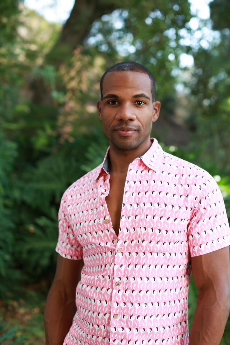 Derrell Acon