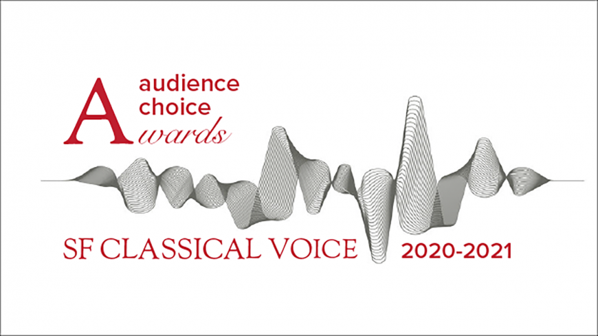 Audience Choice Awards logo