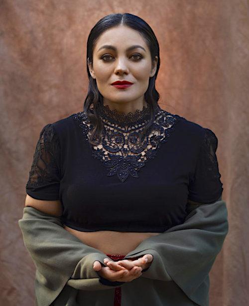 Ailyn Pérez