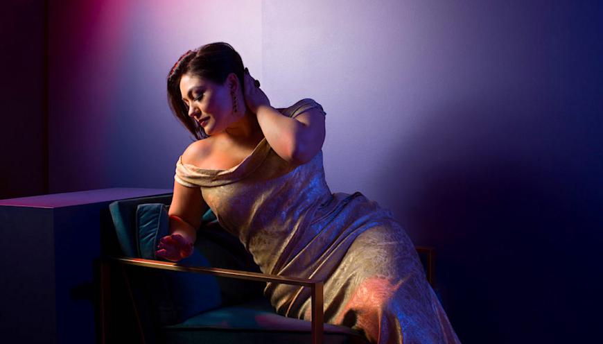 Ailyn Pérez