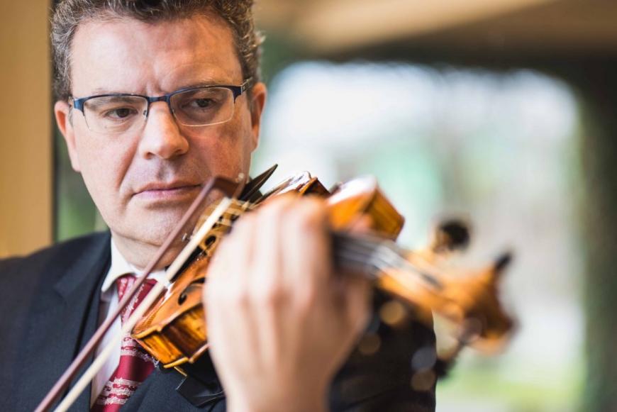 Emmanuele Baldini