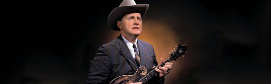 Bill Monroe
