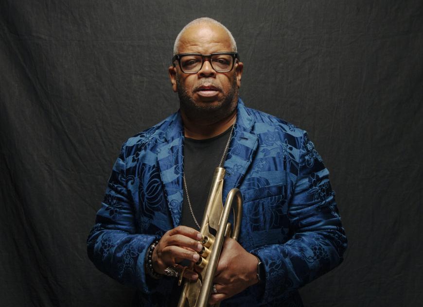 Terence Blanchard
