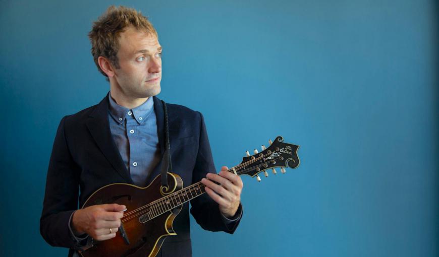 Chris Thile