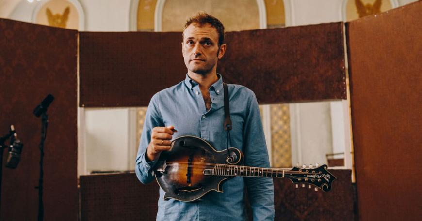 Chris Thile
