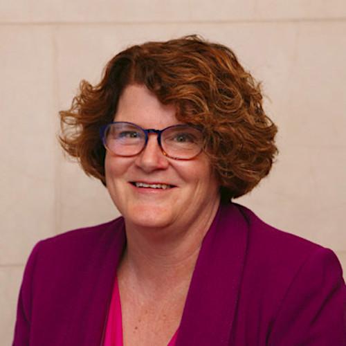 Jennifer Norris