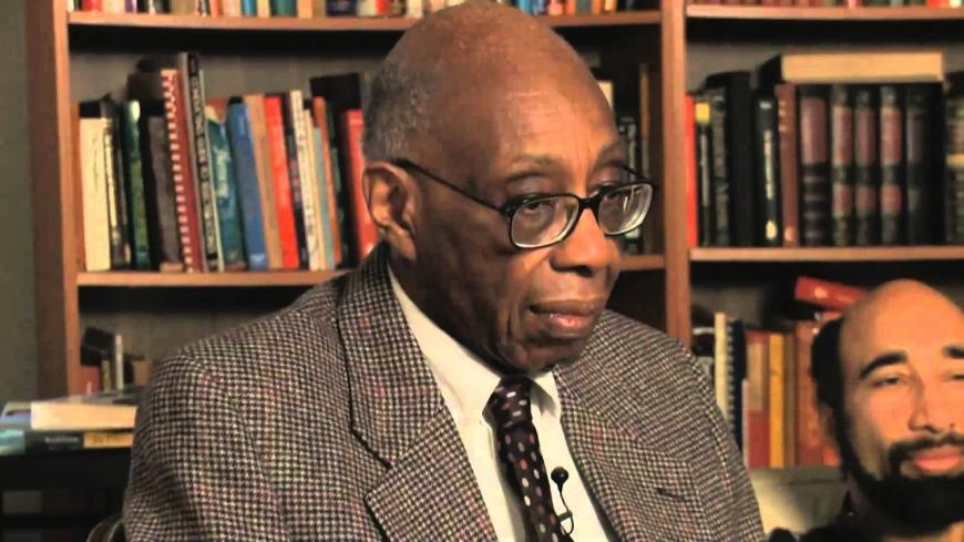 George Walker