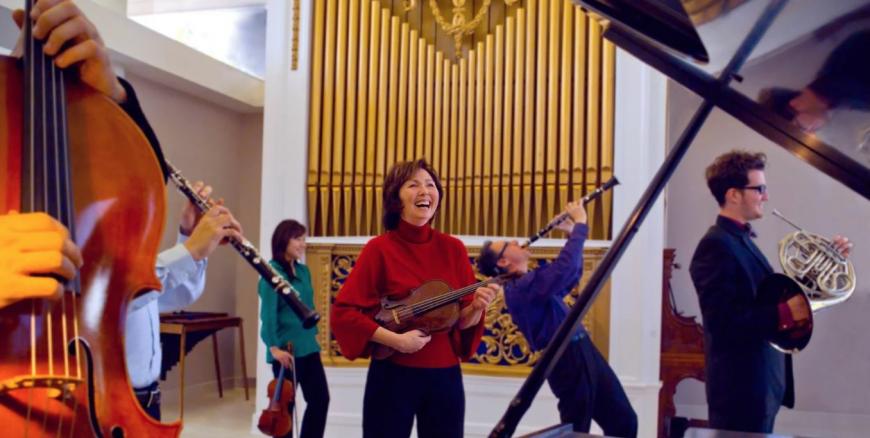 Gold Coast Chamber Players