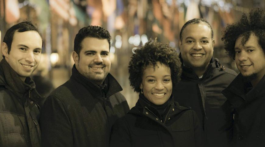 Harlem Quartet