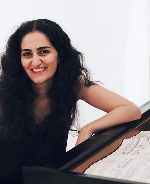 Humay Gasimzade