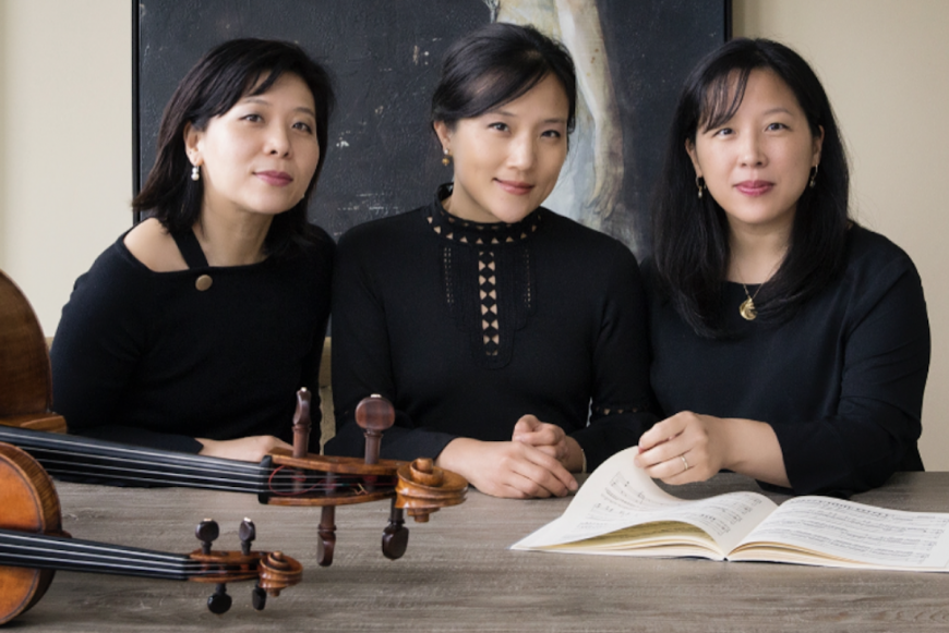 Lee Trio