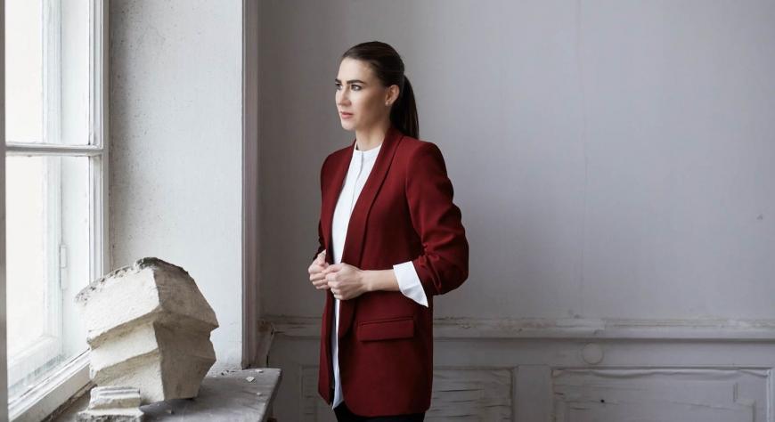 Marta Gardolińska