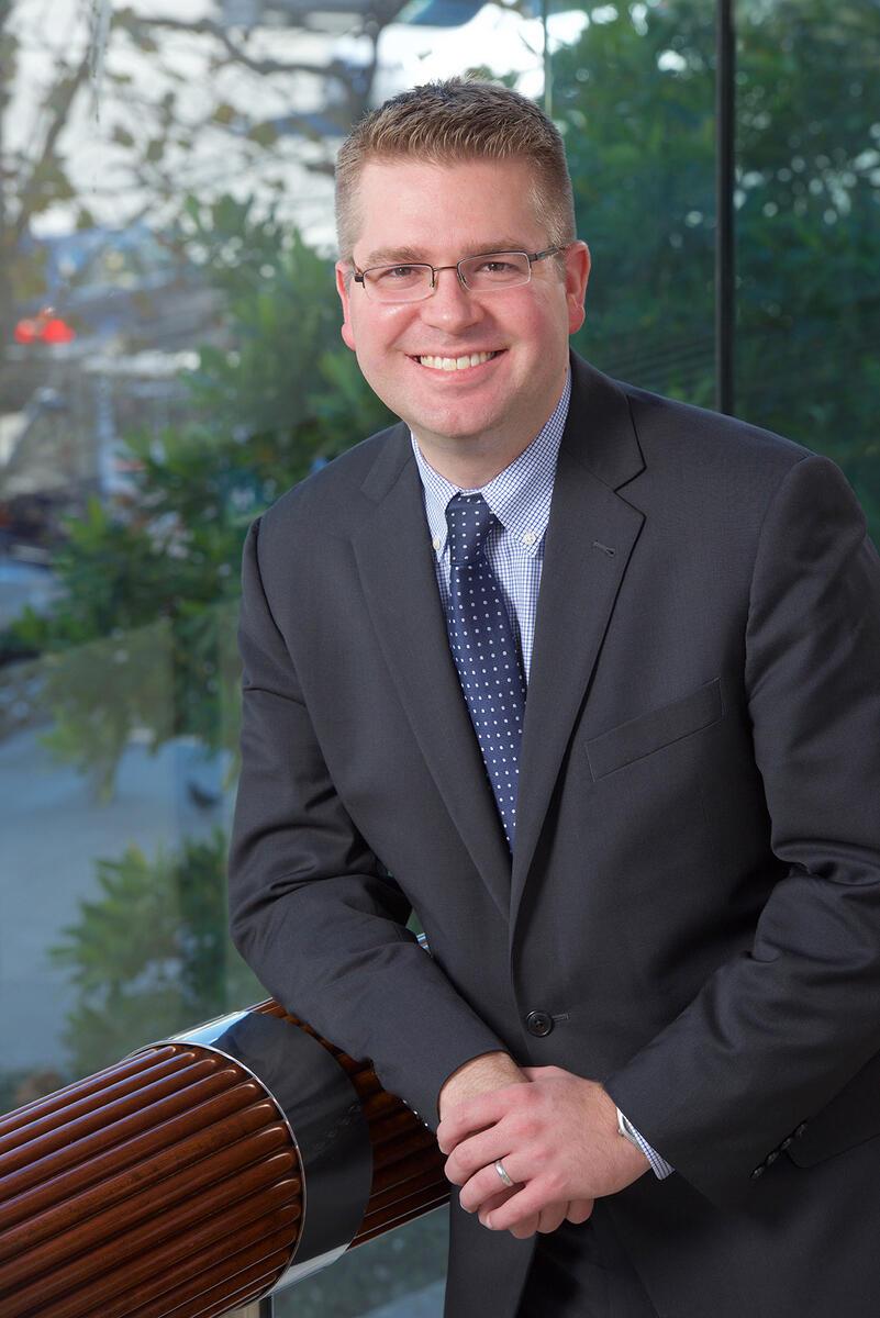Matt Spivey