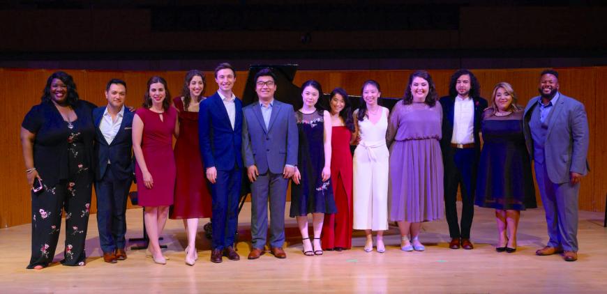 Merola 2021