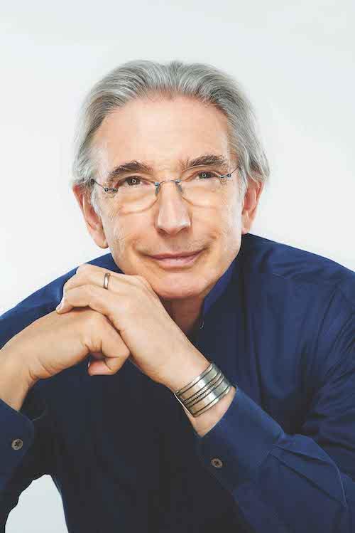 Michael Tilson Thomas