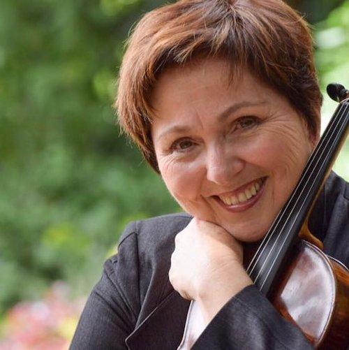 Pamela Freund-Striplin