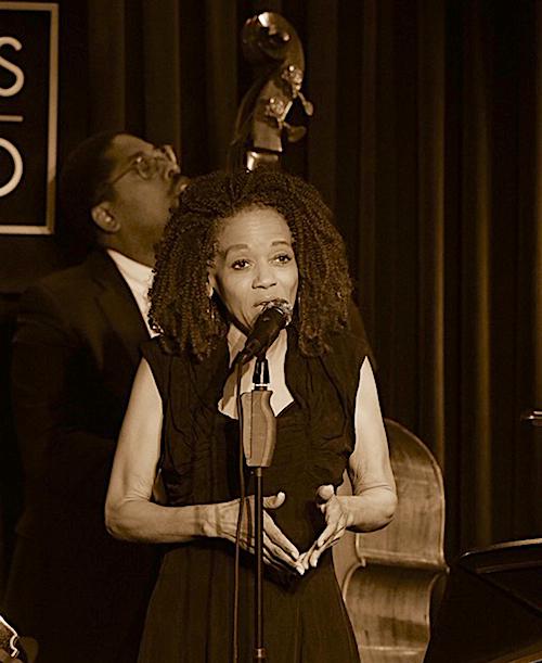 Paula West