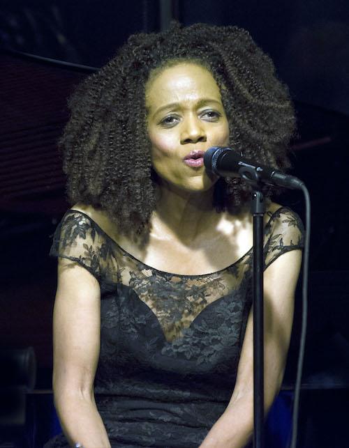 Paula West