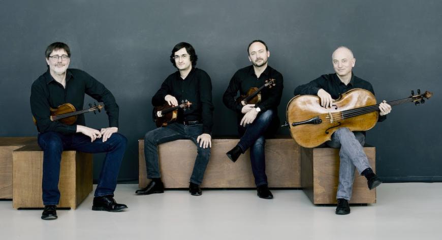 Quatuor Danel