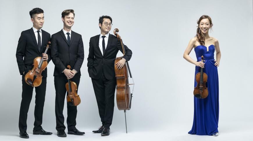 Rolston String Quartet