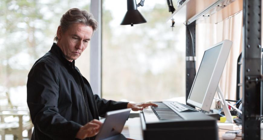 Esa-Pekka Salonen
