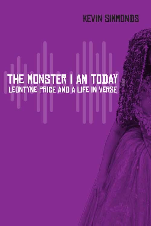The Monster I Am Today