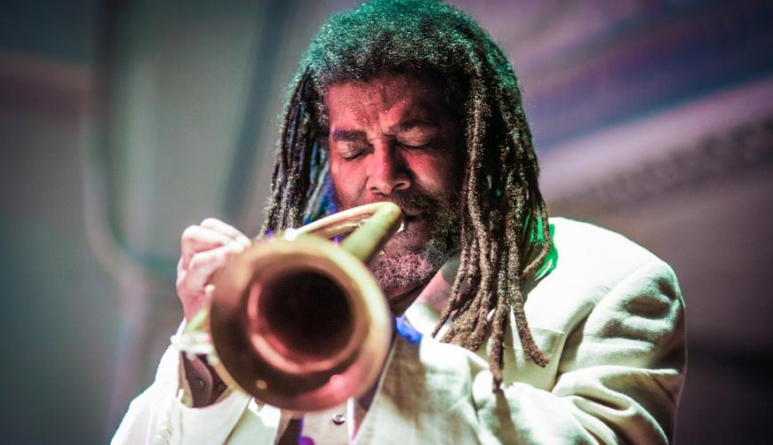 Wadada Leo Smith