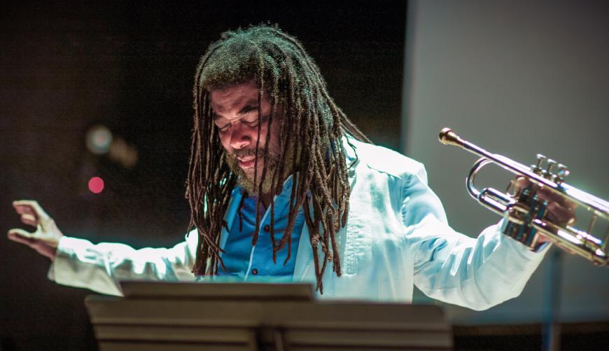Wadada Leo Smith