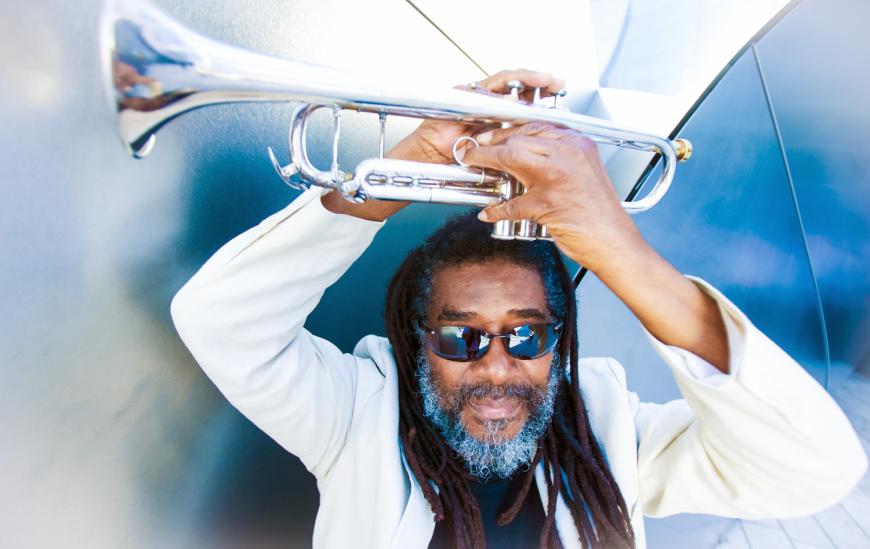 Wadada Leo Smith