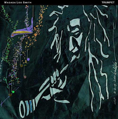 Wadada Leo Smith - Trumpet