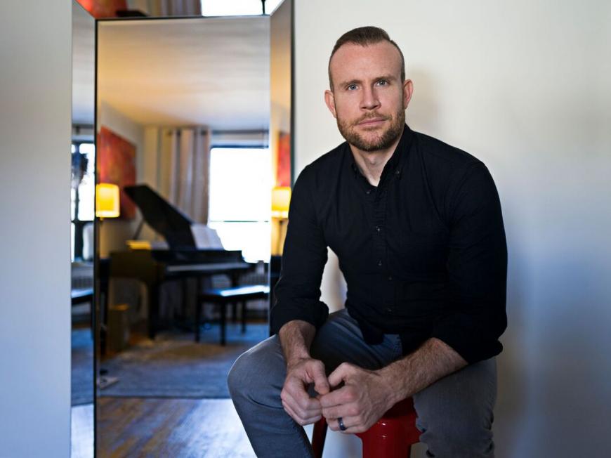 Adam Nielsen