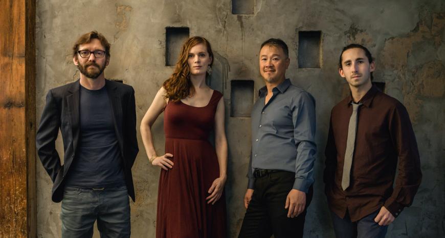 Del Sol Quartet