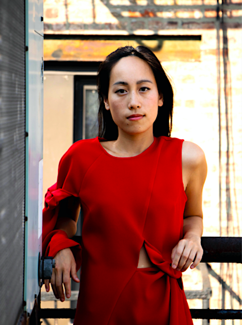 Jenny Lai