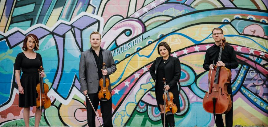 Apollo Chamber Players