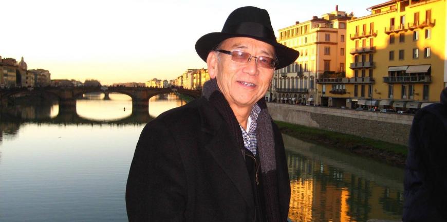 Art Sato