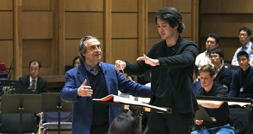 Riccardo Muti