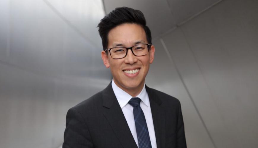 Daniel Song - LA Phil