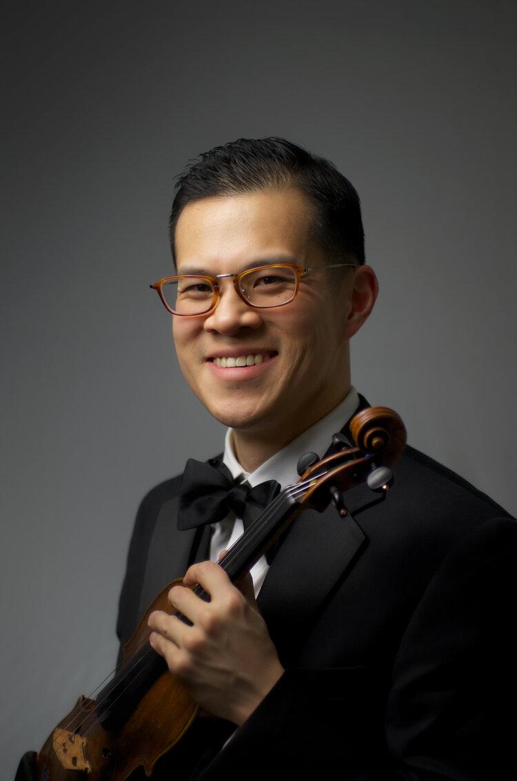 David Chan