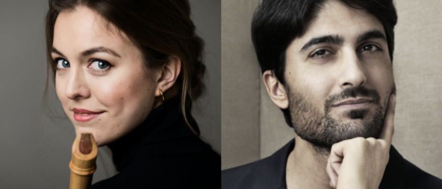 Tabea Debus and Alon Sariel