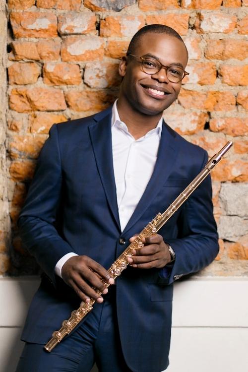Demarra McGill