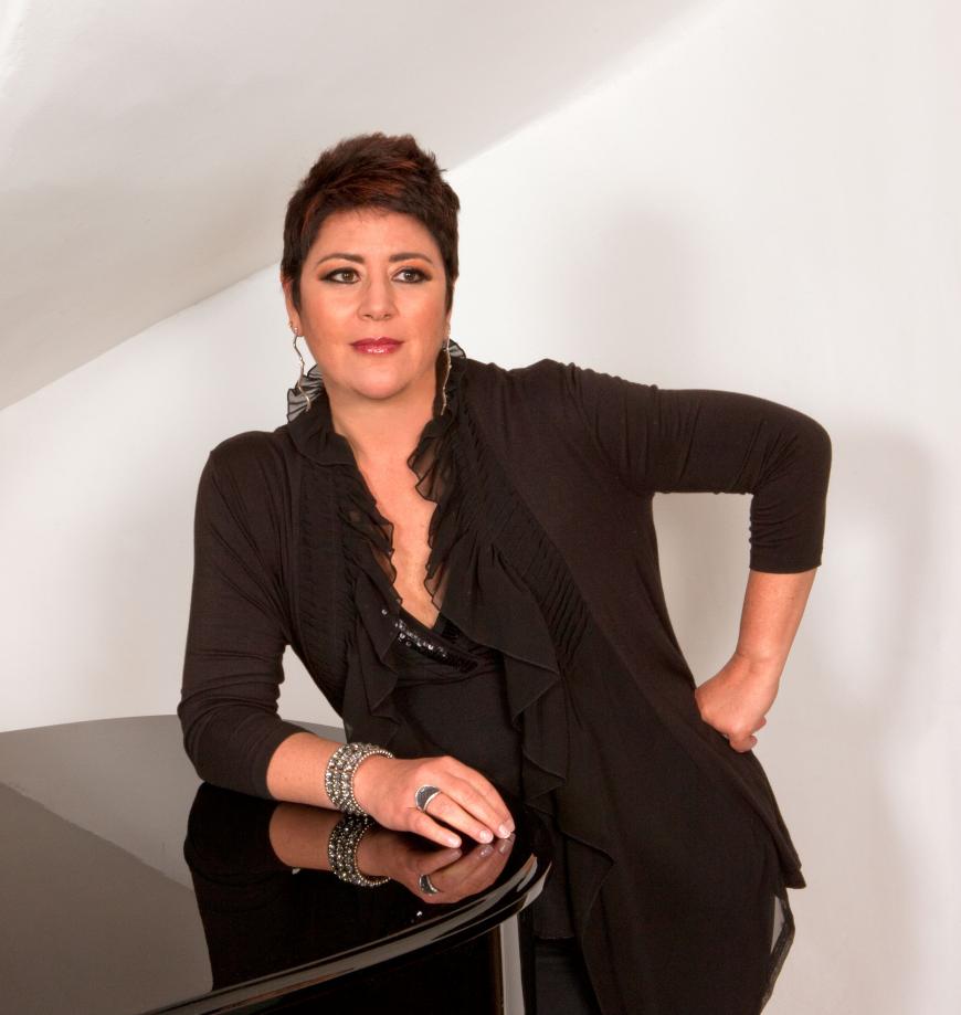 Gabriela Ortiz