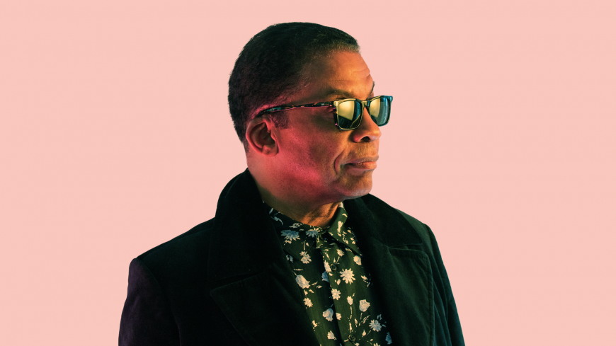 Herbie Hancock