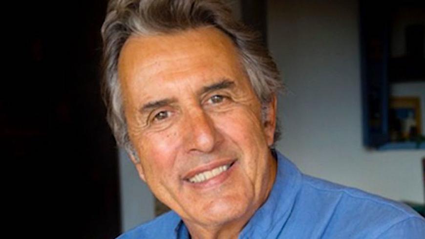 Hugh Levick