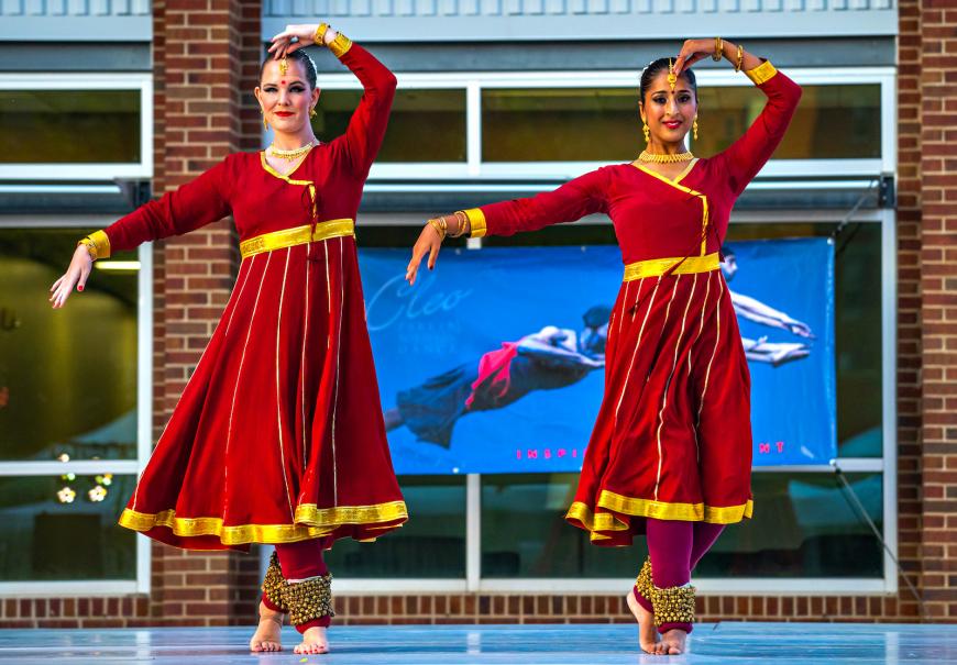 Leela Dance Collective