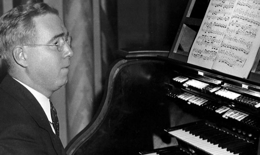 Leo Sowerby