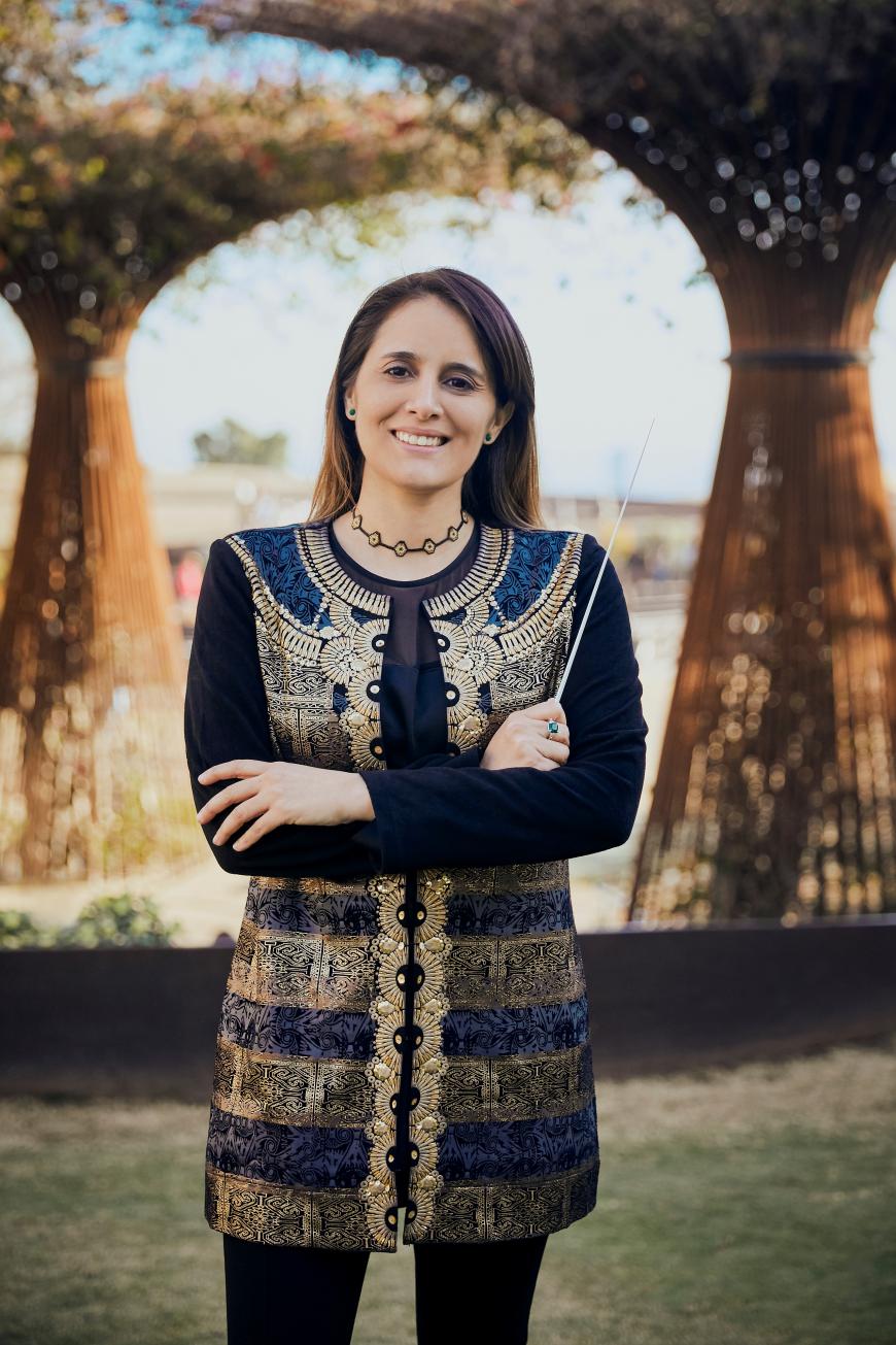Lina González-Granados