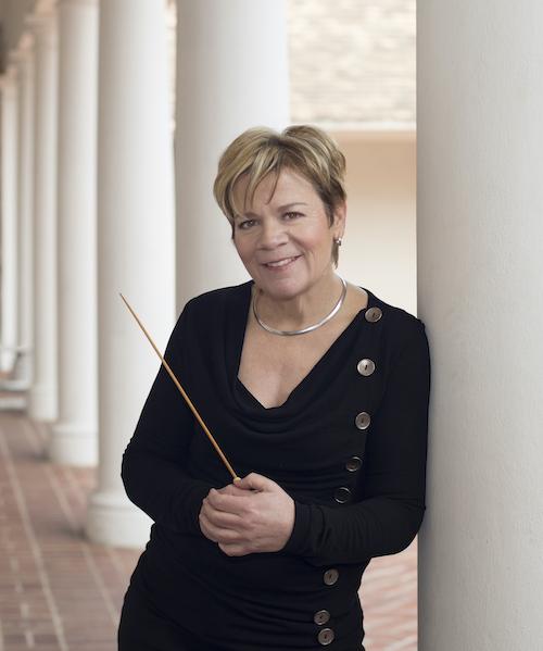 Marin Alsop
