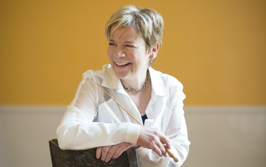 Marin Alsop
