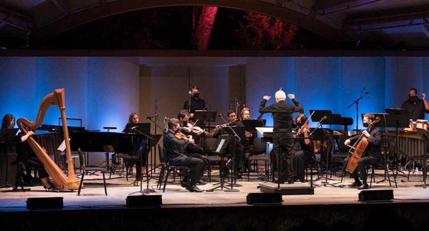 Ojai Music Festival 2021